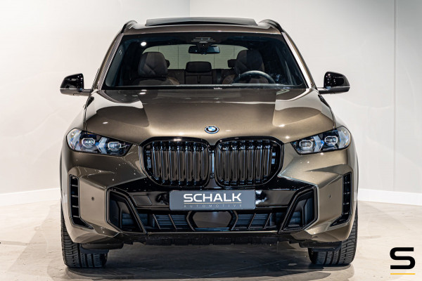 BMW X5 XDrive50e|M-sport|Comfort|Trekh|Fiscaal aantrekkelijk
