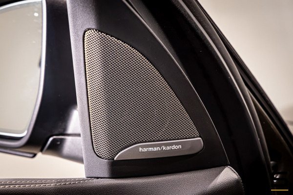 BMW X5 XDrive50e|M-sport|Comfort|Trekh|Fiscaal aantrekkelijk