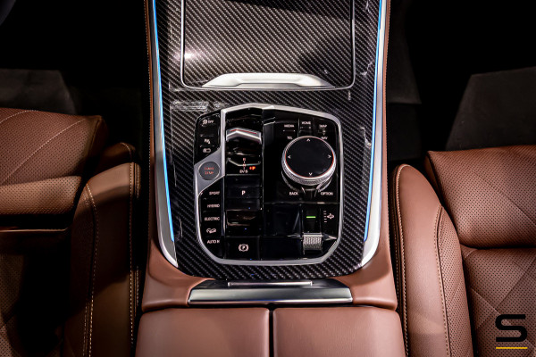 BMW X5 XDrive50e|M-sport|Comfort|Trekh|Fiscaal aantrekkelijk
