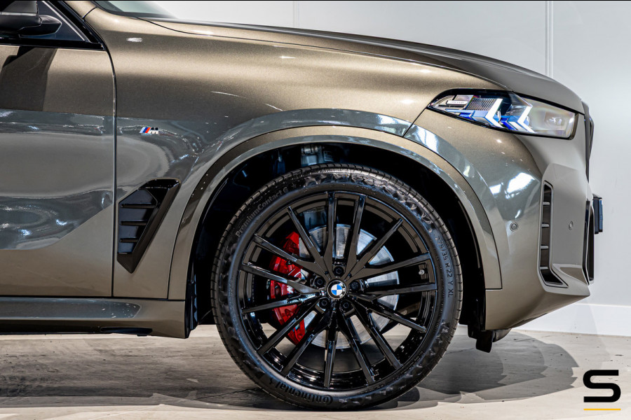BMW X5 XDrive50e|M-sport|Comfort|Trekh|Fiscaal aantrekkelijk