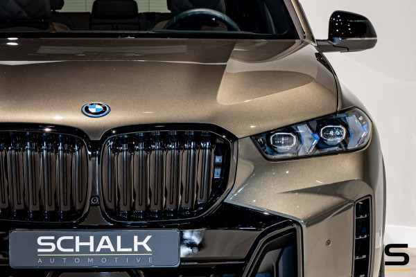 BMW X5 XDrive50e|M-sport|Comfort|Trekh|Fiscaal aantrekkelijk