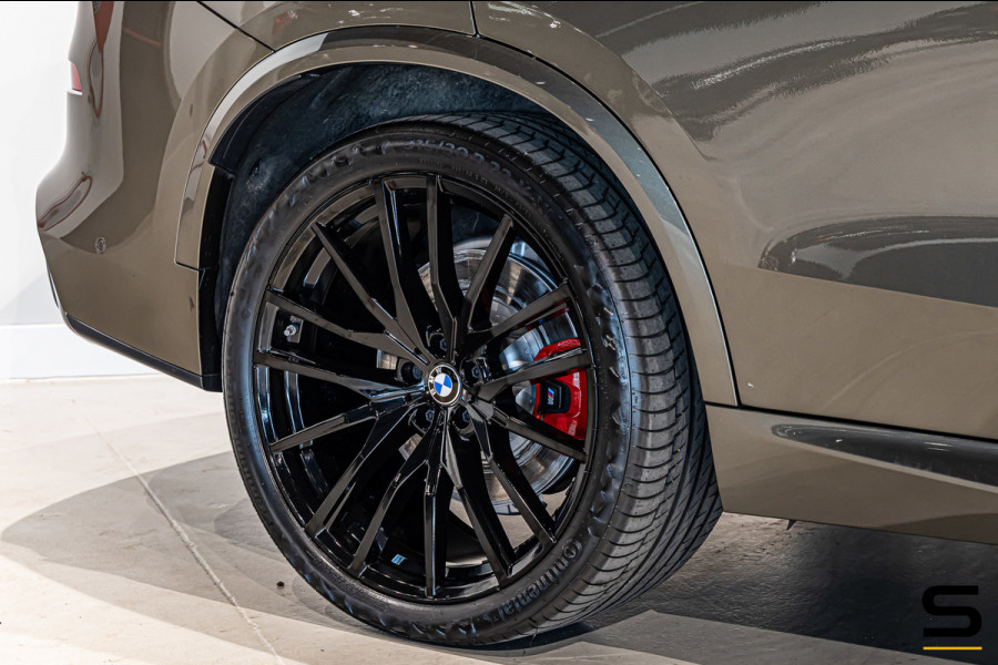 BMW X5 XDrive50e|M-sport|Comfort|Trekh|Fiscaal aantrekkelijk