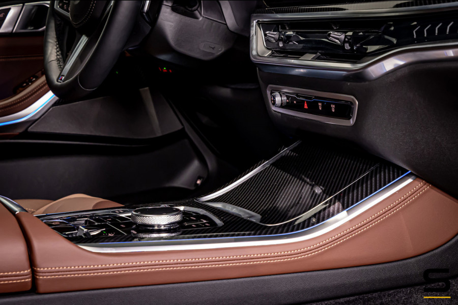 BMW X5 XDrive50e|M-sport|Comfort|Trekh|Fiscaal aantrekkelijk