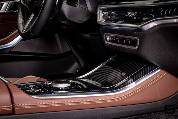 BMW X5 XDrive50e|M-sport|Comfort|Trekh|Fiscaal aantrekkelijk