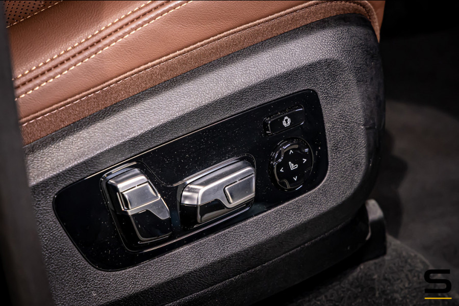 BMW X5 XDrive50e|M-sport|Comfort|Trekh|Fiscaal aantrekkelijk