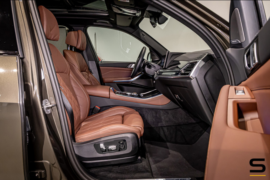 BMW X5 XDrive50e|M-sport|Comfort|Trekh|Fiscaal aantrekkelijk