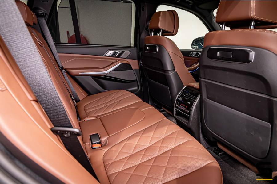 BMW X5 XDrive50e|M-sport|Comfort|Trekh|Fiscaal aantrekkelijk