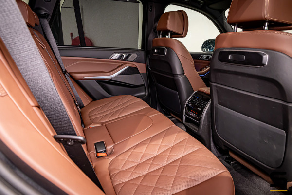 BMW X5 XDrive50e|M-sport|Comfort|Trekh|Fiscaal aantrekkelijk