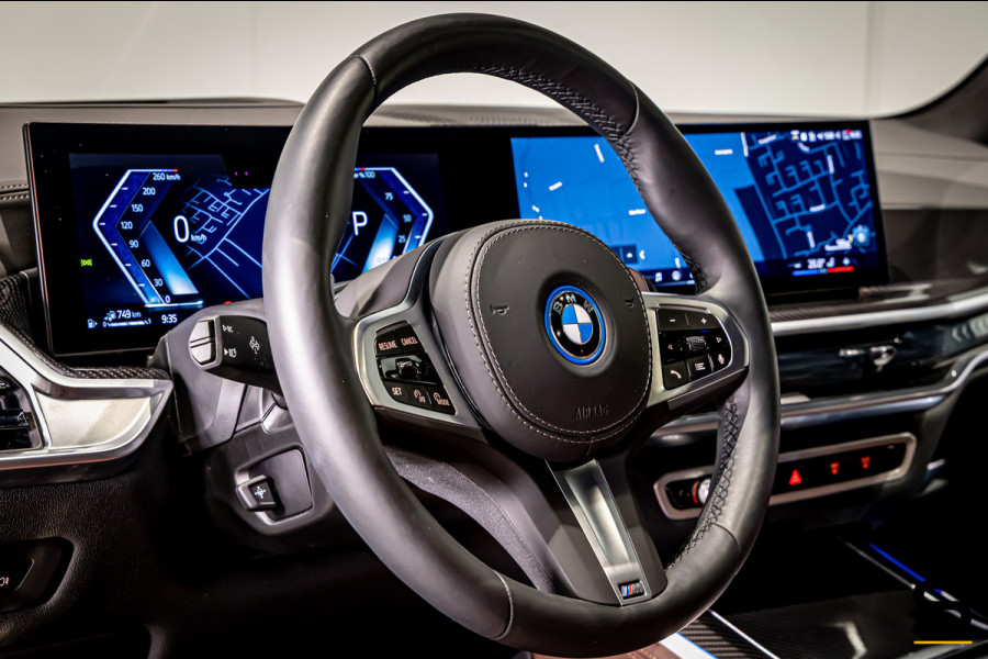 BMW X5 XDrive50e|M-sport|Comfort|Trekh|Fiscaal aantrekkelijk