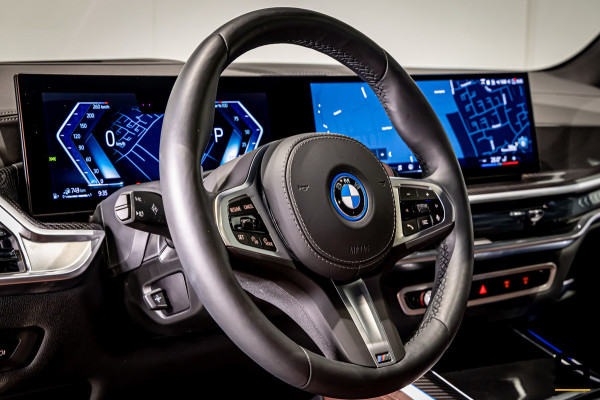 BMW X5 XDrive50e|M-sport|Comfort|Trekh|Fiscaal aantrekkelijk