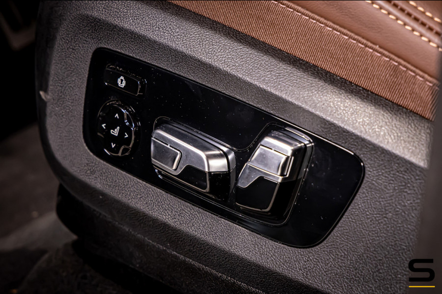 BMW X5 XDrive50e|M-sport|Comfort|Trekh|Fiscaal aantrekkelijk