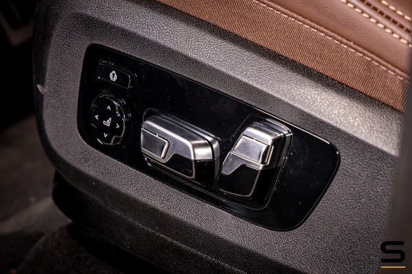 BMW X5 XDrive50e|M-sport|Comfort|Trekh|Fiscaal aantrekkelijk