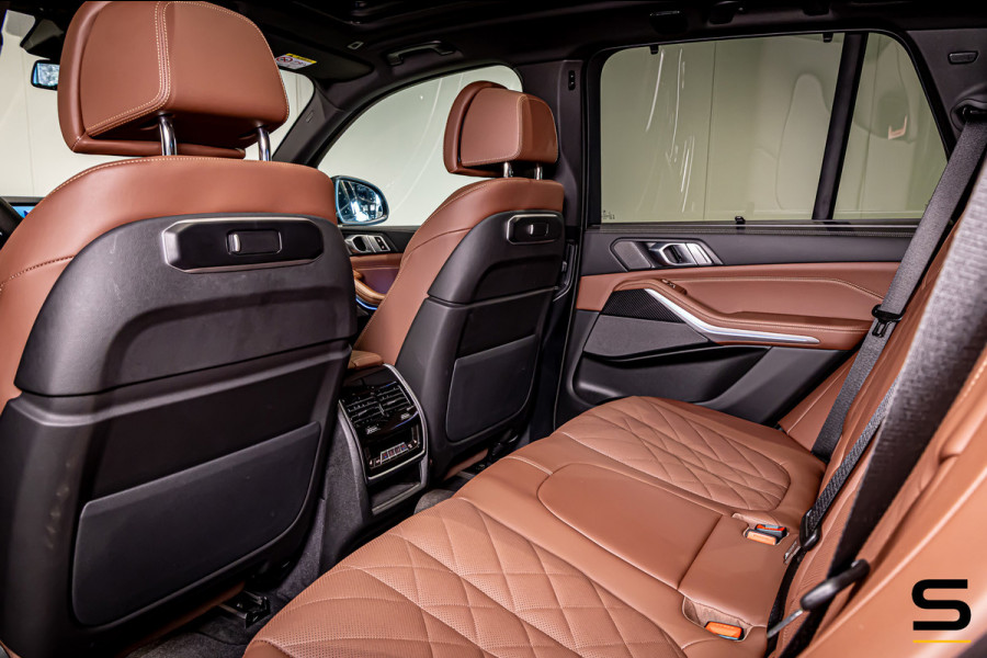 BMW X5 XDrive50e|M-sport|Comfort|Trekh|Fiscaal aantrekkelijk