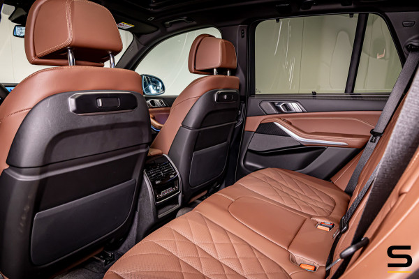 BMW X5 XDrive50e|M-sport|Comfort|Trekh|Fiscaal aantrekkelijk