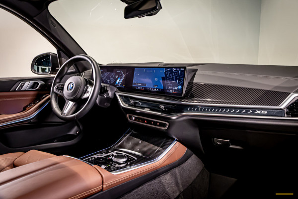 BMW X5 XDrive50e|M-sport|Comfort|Trekh|Fiscaal aantrekkelijk