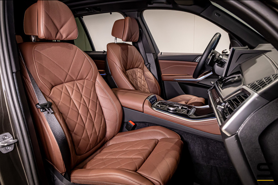 BMW X5 XDrive50e|M-sport|Comfort|Trekh|Fiscaal aantrekkelijk