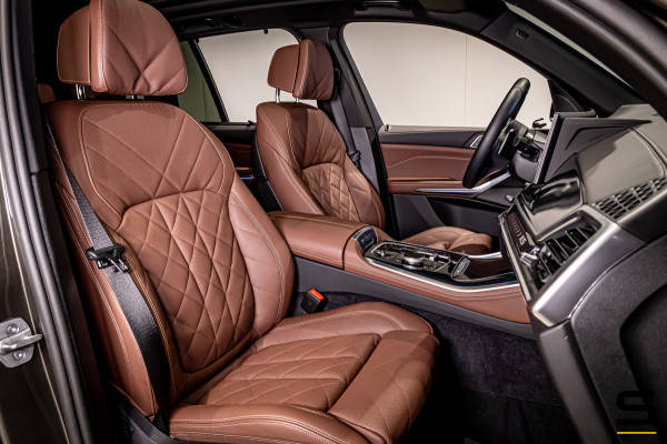 BMW X5 XDrive50e|M-sport|Comfort|Trekh|Fiscaal aantrekkelijk