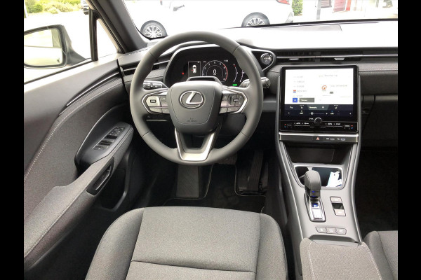 Lexus LBX 1.5 Comfort & Safety Pack | Dodehoekherkenning, Parkeersensoren, Keyless, Stoelverwarming