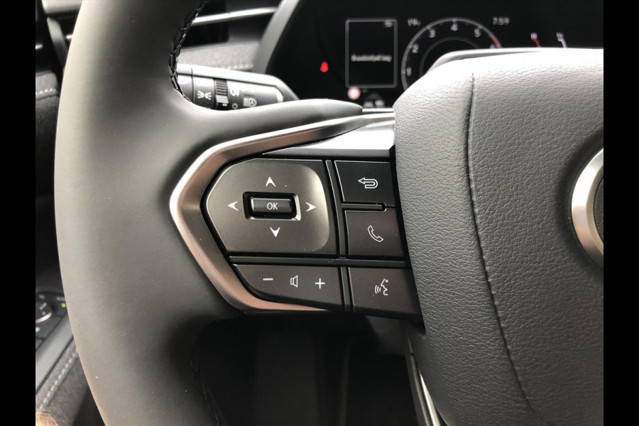Lexus LBX 1.5 Comfort & Safety Pack | Dodehoekherkenning, Parkeersensoren, Keyless, Stoelverwarming