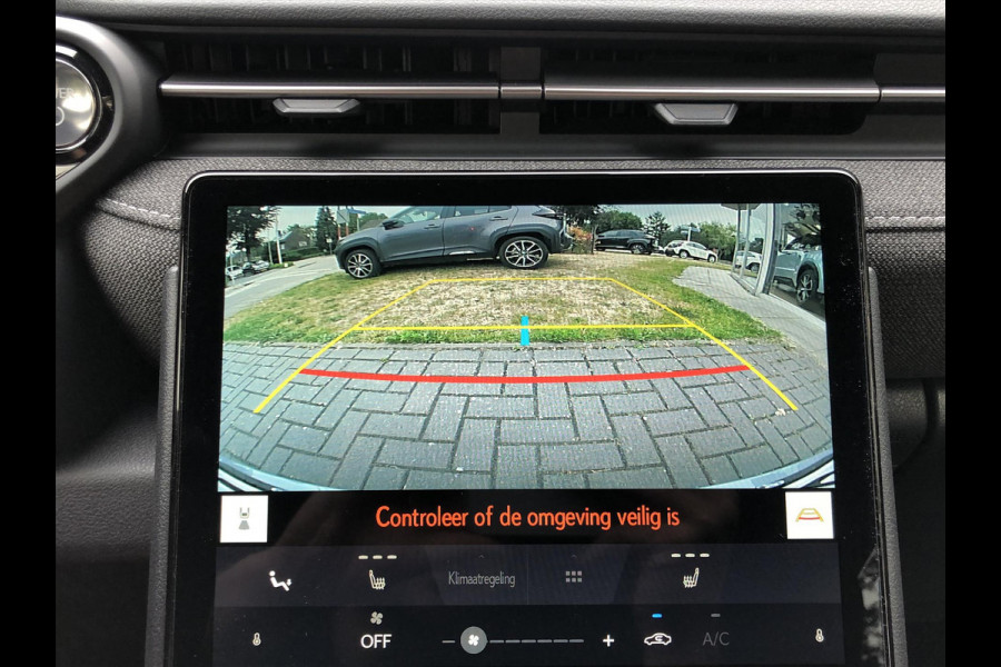 Lexus LBX 1.5 Comfort & Safety Pack | Dodehoekherkenning, Parkeersensoren, Keyless, Stoelverwarming