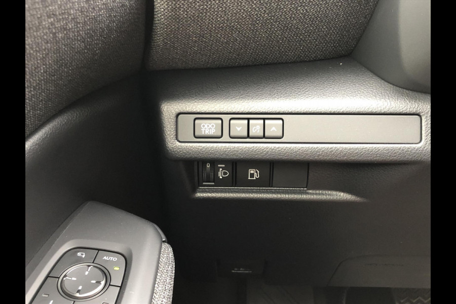 Lexus LBX 1.5 Comfort & Safety Pack | Dodehoekherkenning, Parkeersensoren, Keyless, Stoelverwarming