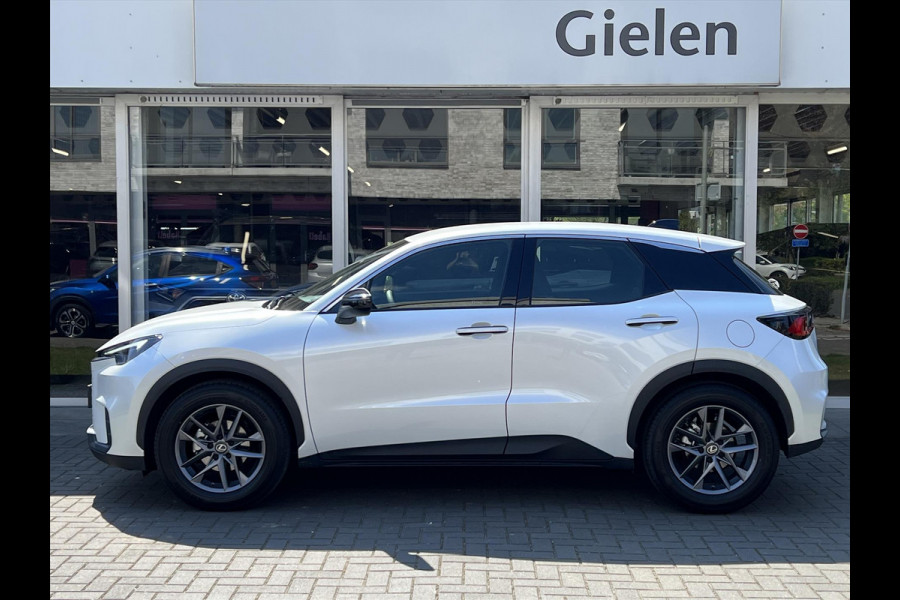 Lexus LBX 1.5 Comfort & Safety Pack | Dodehoekherkenning, Parkeersensoren, Keyless, Stoelverwarming