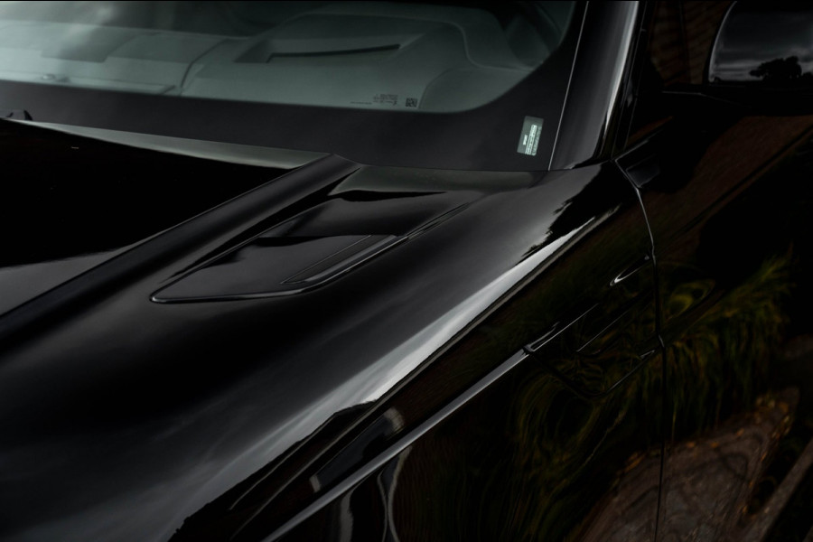 Land Rover Range Rover Sport 3.0 P550e Autobiography Full Option | Trekhaak | Schuifdak | Meridian | Softclose | Massage | 23''