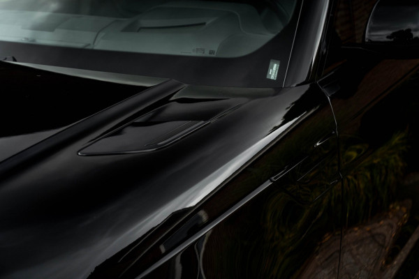 Land Rover Range Rover Sport 3.0 P550e Autobiography Full Option | Trekhaak | Schuifdak | Meridian | Softclose | Massage | 23''