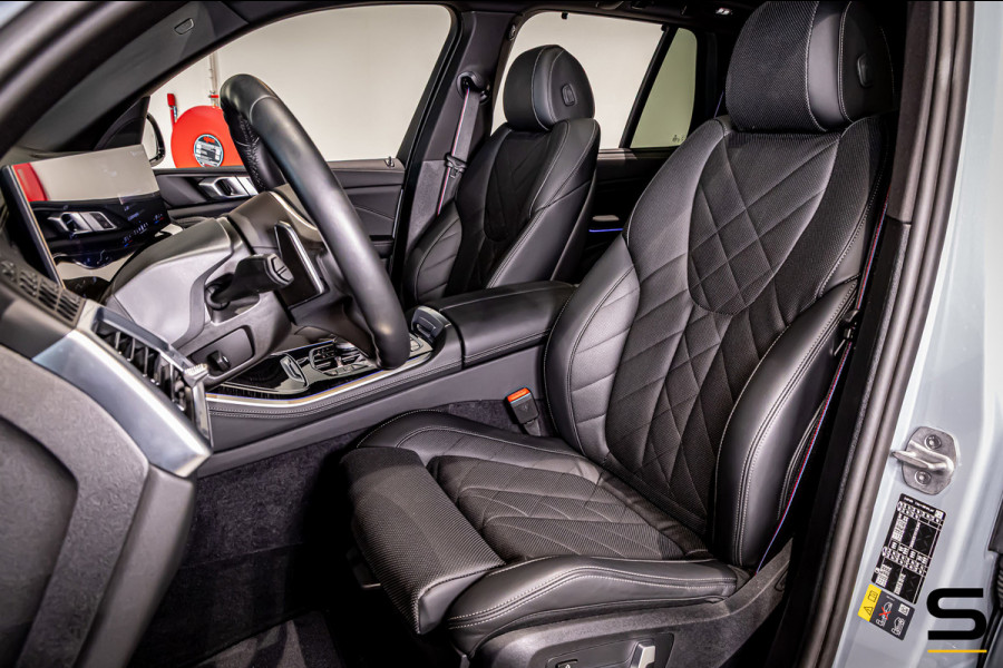 BMW X5 XDrive50e|M-sport Pro|22''|E-Trek|Fiscaal aantrekkelijk