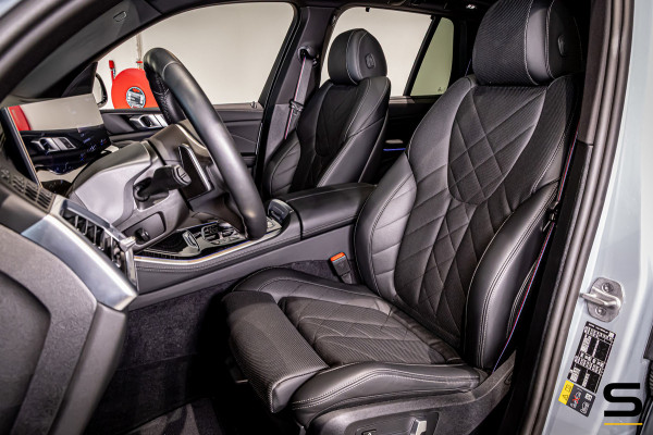 BMW X5 XDrive50e|M-sport Pro|22''|E-Trek|Fiscaal aantrekkelijk