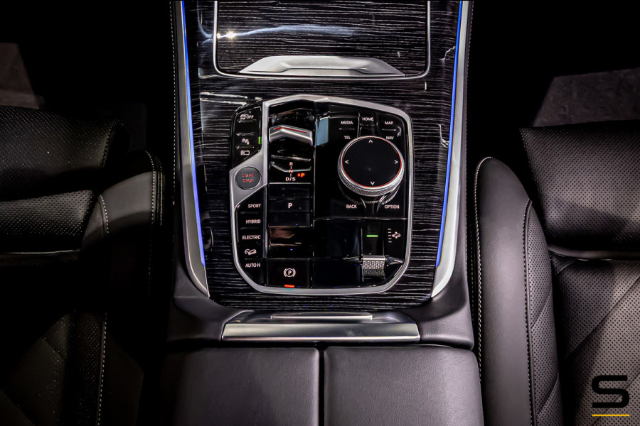 BMW X5 XDrive50e|M-sport Pro|22''|E-Trek|Fiscaal aantrekkelijk