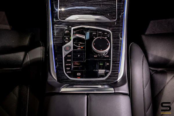 BMW X5 XDrive50e|M-sport Pro|22''|E-Trek|Fiscaal aantrekkelijk