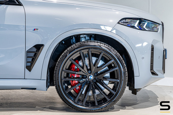 BMW X5 XDrive50e|M-sport Pro|22''|E-Trek|Fiscaal aantrekkelijk