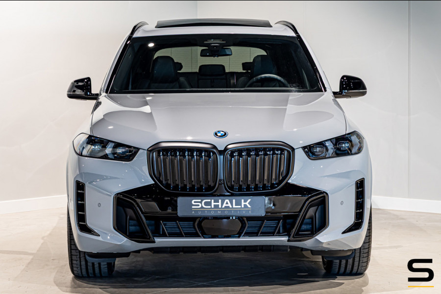BMW X5 XDrive50e|M-sport Pro|22''|E-Trek|Fiscaal aantrekkelijk