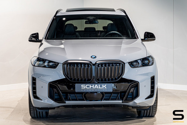 BMW X5 XDrive50e|M-sport Pro|22''|E-Trek|Fiscaal aantrekkelijk