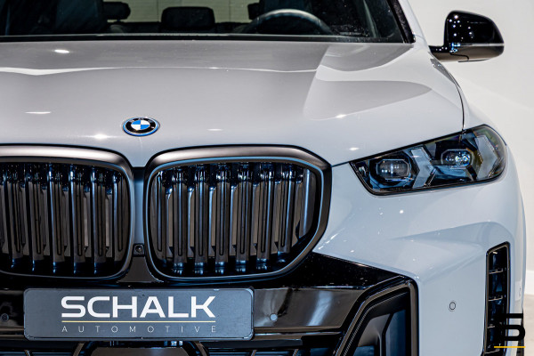 BMW X5 XDrive50e|M-sport Pro|22''|E-Trek|Fiscaal aantrekkelijk