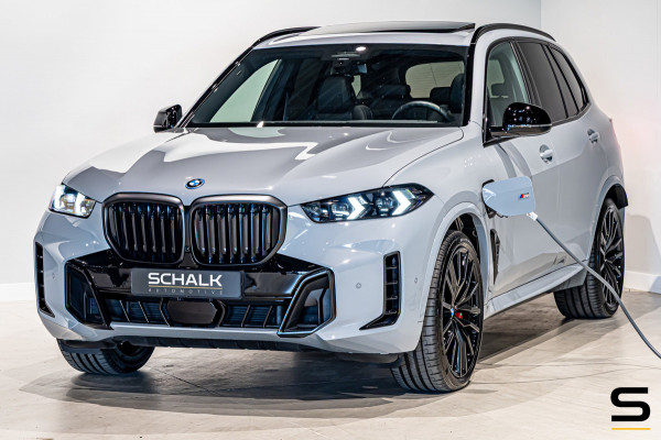BMW X5 XDrive50e|M-sport Pro|22''|E-Trek|Fiscaal aantrekkelijk