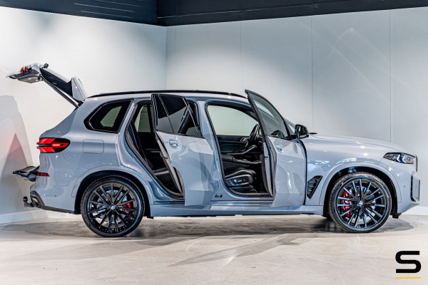 BMW X5 XDrive50e|M-sport Pro|22''|E-Trek|Fiscaal aantrekkelijk
