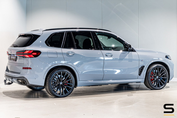 BMW X5 XDrive50e|M-sport Pro|22''|E-Trek|Fiscaal aantrekkelijk