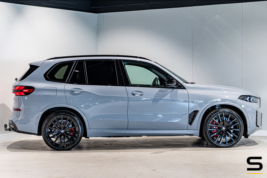 BMW X5 XDrive50e|M-sport Pro|22''|E-Trek|Fiscaal aantrekkelijk