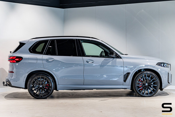 BMW X5 XDrive50e|M-sport Pro|22''|E-Trek|Fiscaal aantrekkelijk