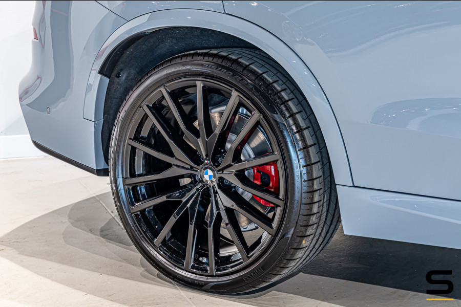 BMW X5 XDrive50e|M-sport Pro|22''|E-Trek|Fiscaal aantrekkelijk
