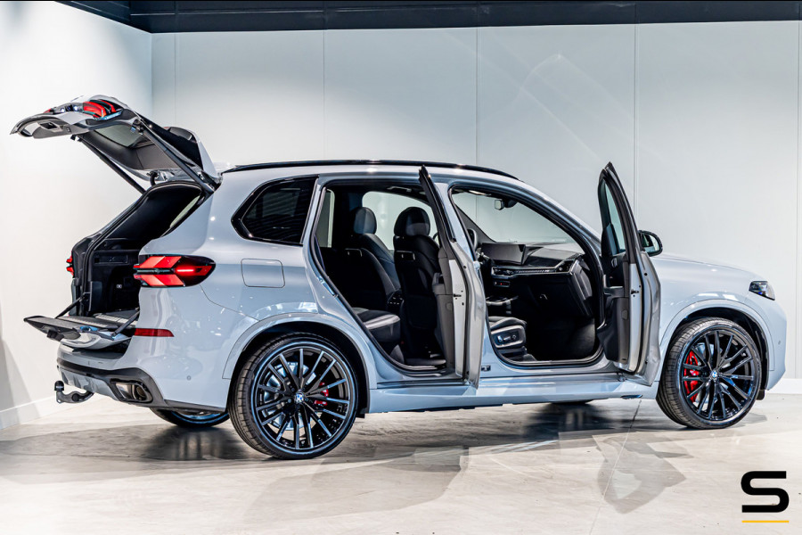 BMW X5 XDrive50e|M-sport Pro|22''|E-Trek|Fiscaal aantrekkelijk