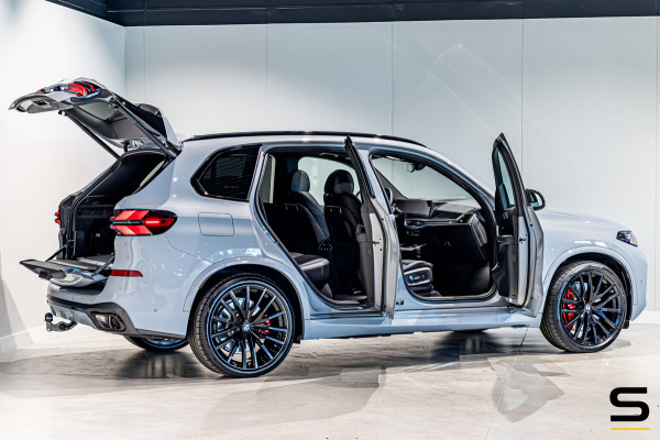 BMW X5 XDrive50e|M-sport Pro|22''|E-Trek|Fiscaal aantrekkelijk