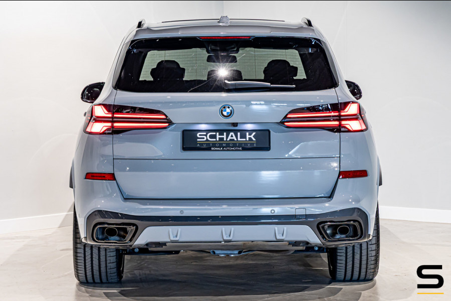 BMW X5 XDrive50e|M-sport Pro|22''|E-Trek|Fiscaal aantrekkelijk