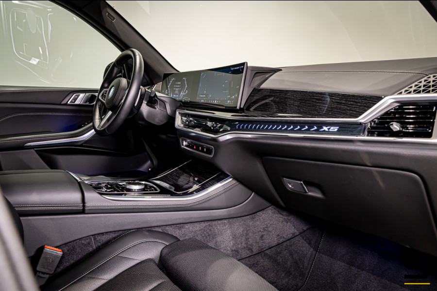 BMW X5 XDrive50e|M-sport Pro|22''|E-Trek|Fiscaal aantrekkelijk