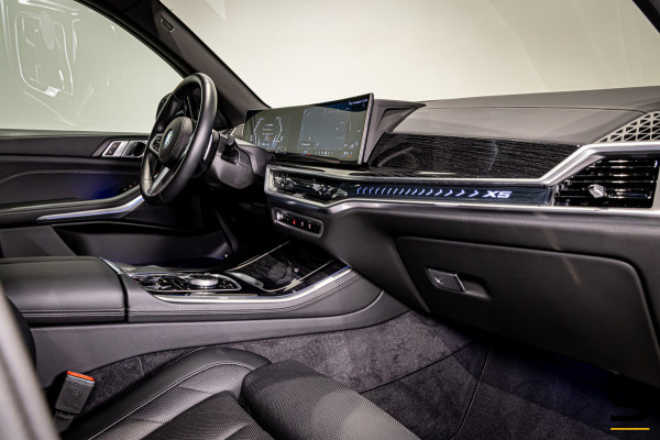 BMW X5 XDrive50e|M-sport Pro|22''|E-Trek|Fiscaal aantrekkelijk