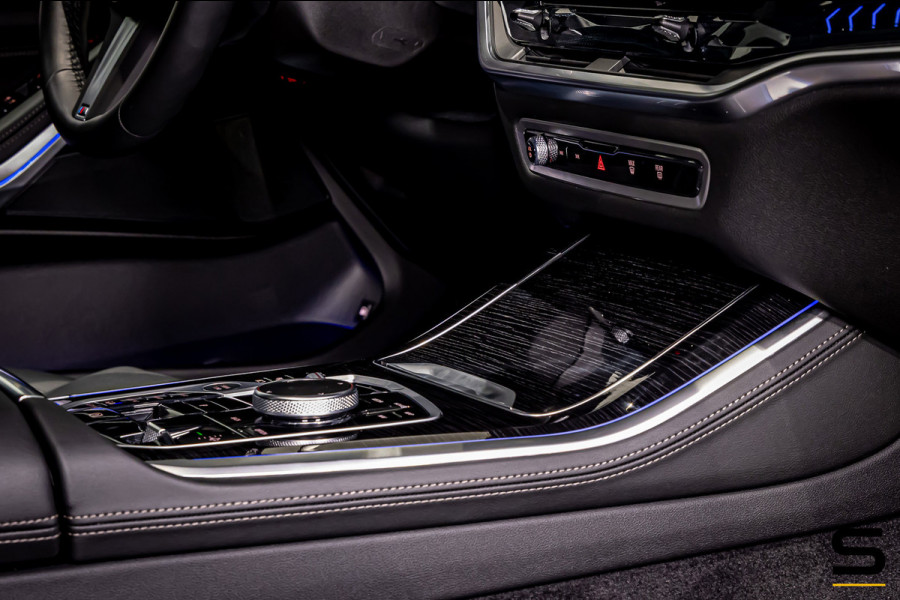 BMW X5 XDrive50e|M-sport Pro|22''|E-Trek|Fiscaal aantrekkelijk