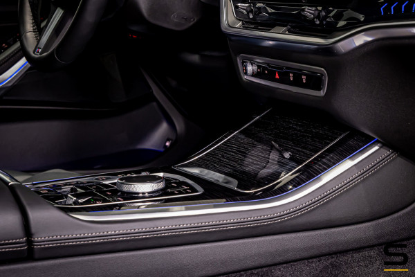 BMW X5 XDrive50e|M-sport Pro|22''|E-Trek|Fiscaal aantrekkelijk