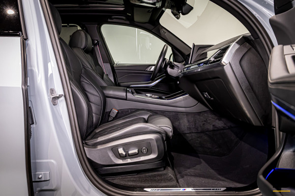 BMW X5 XDrive50e|M-sport Pro|22''|E-Trek|Fiscaal aantrekkelijk